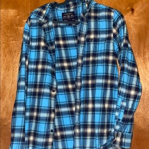 American Eagle Flannel